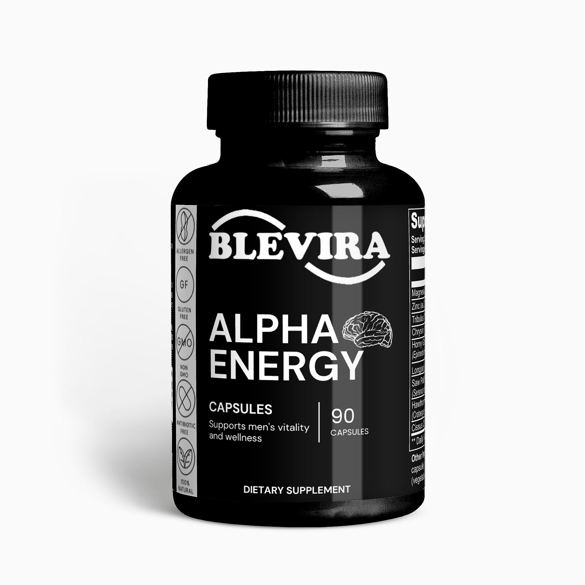 Alpha Energy