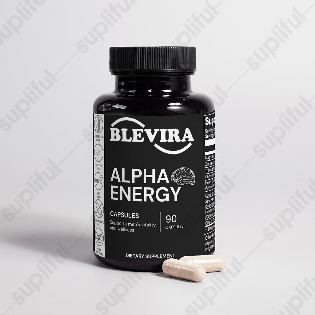 Alpha Energy