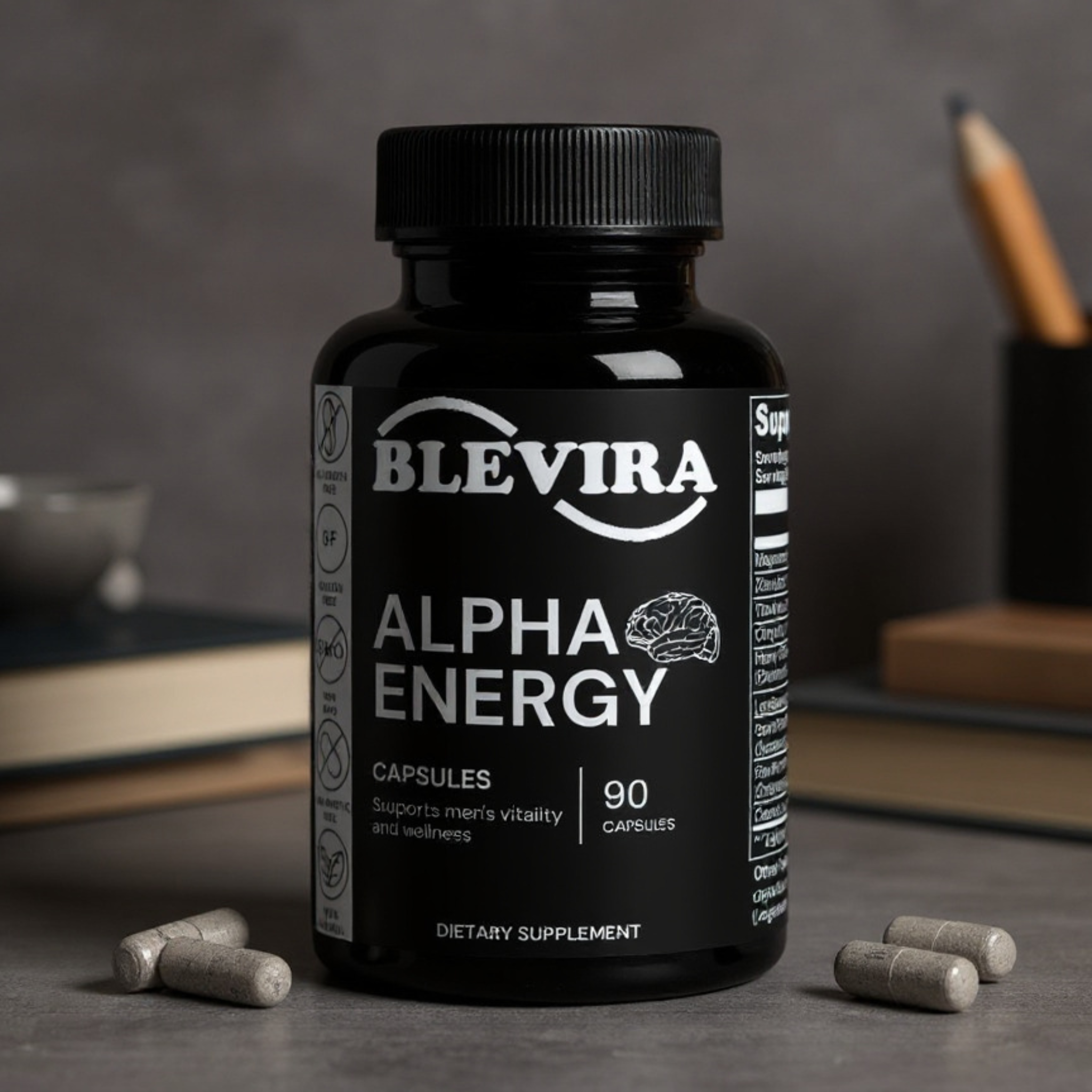Alpha Energy